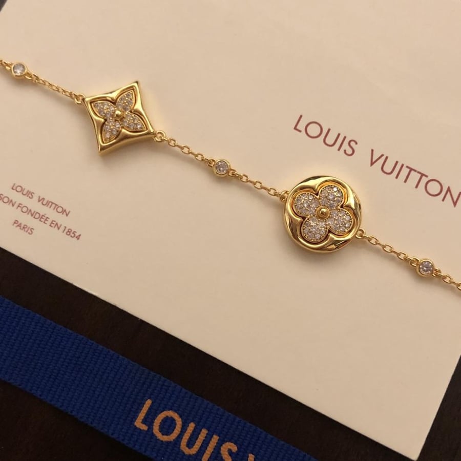 LV bracelet