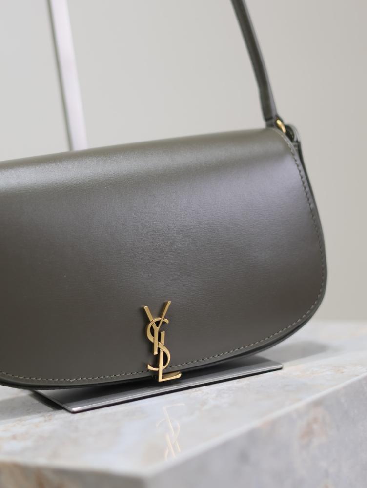 SAINT LAURENT - Voltaire Bag / حقيبة سان لوران - فولتير