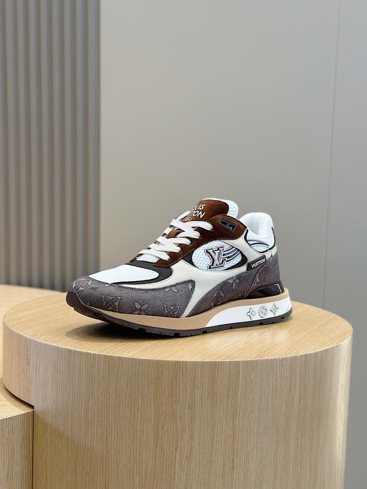 LV Sneakers