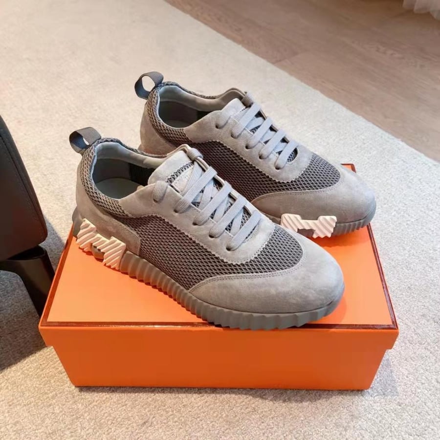 Hermes sneakers