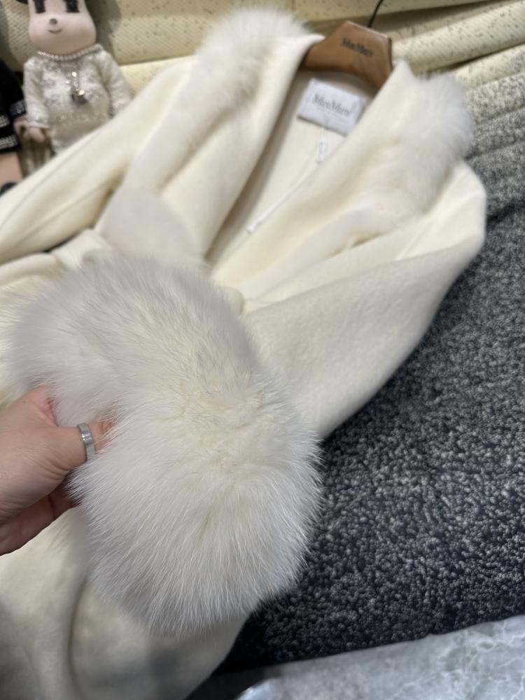 MaxMara coat