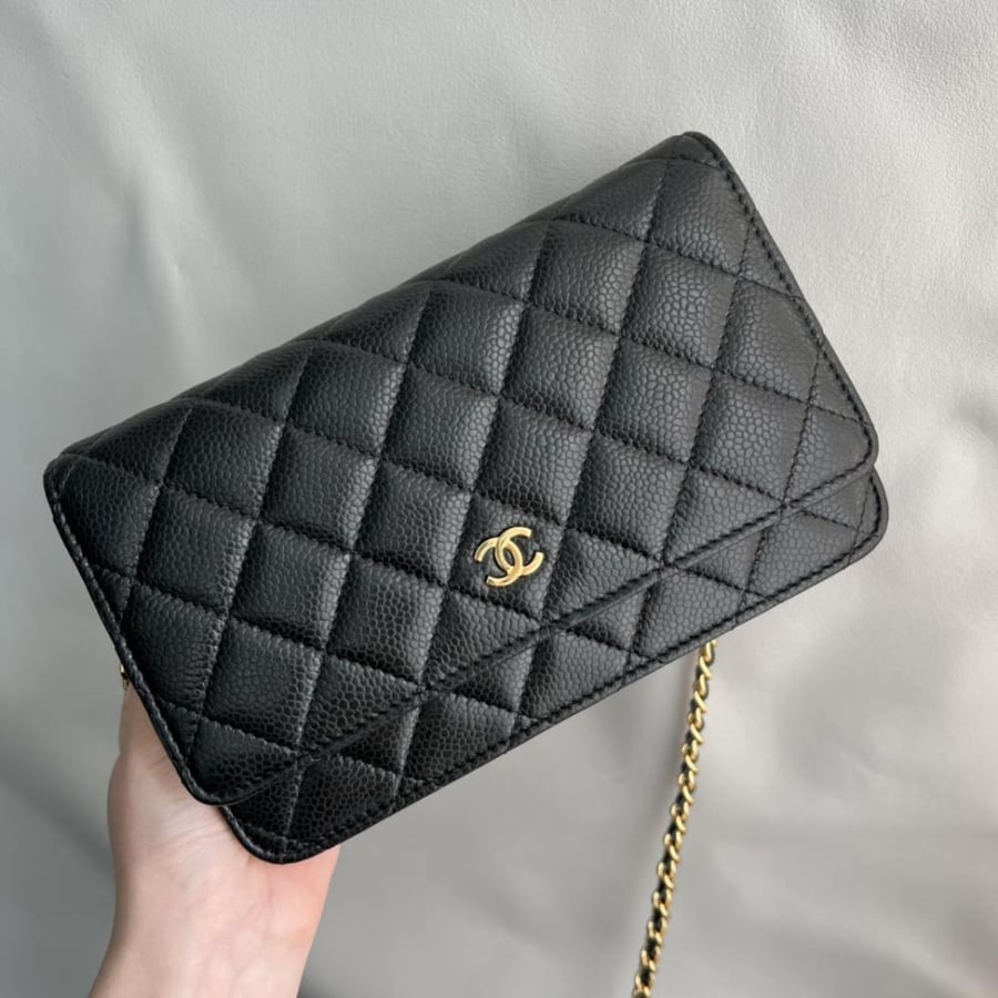 CH wallet 19cm