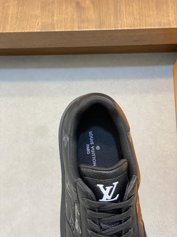 LV Sneakers