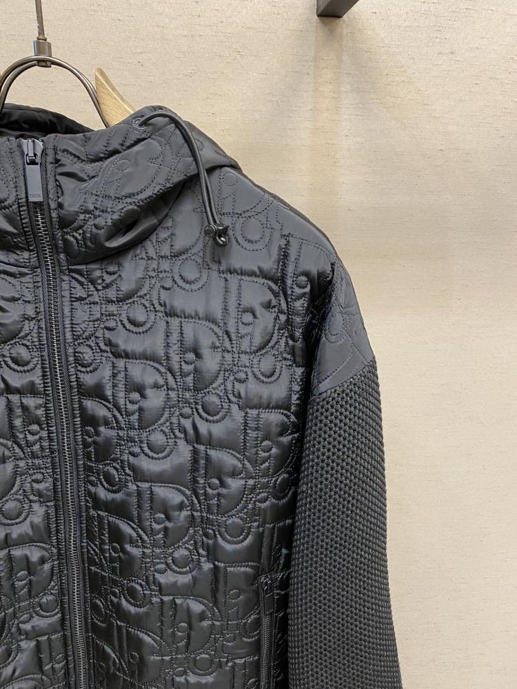 Dior Coat
