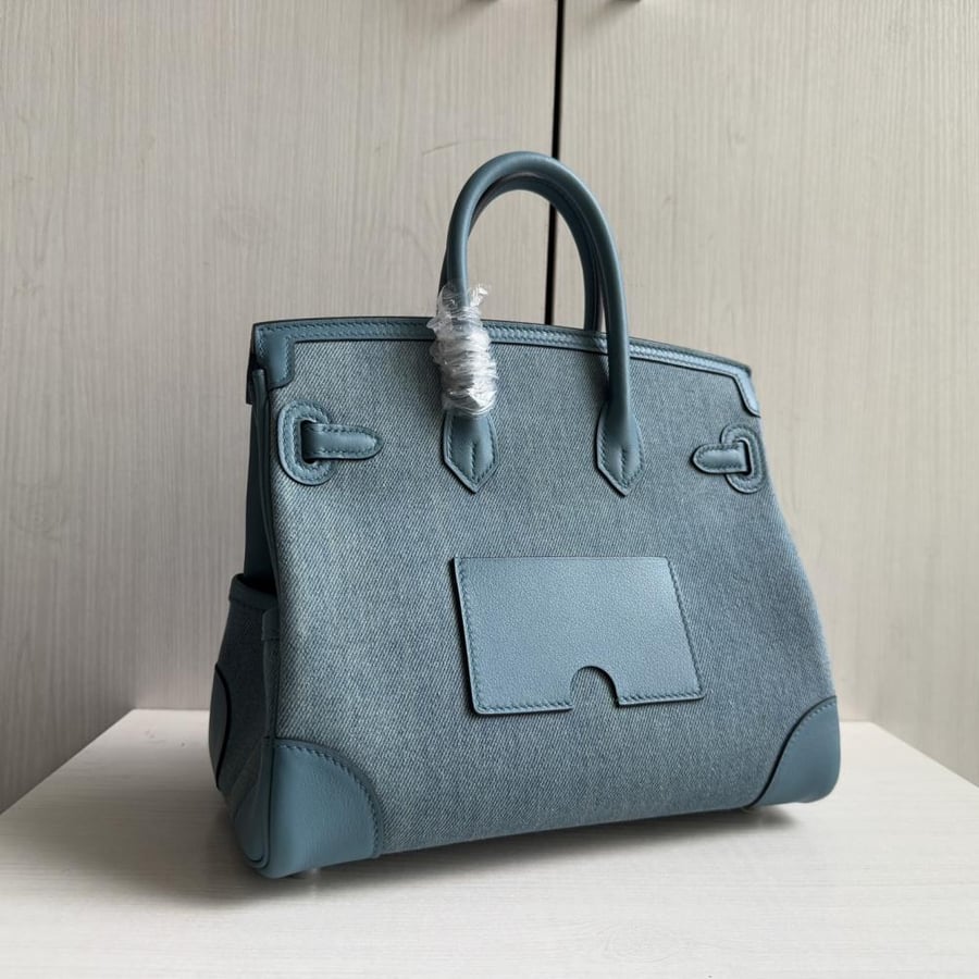 Hermes Birkin 25 Cargo Bag