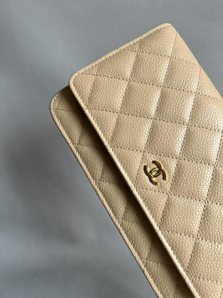 CH wallet 19cm