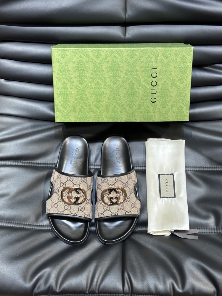Gucci Sandal