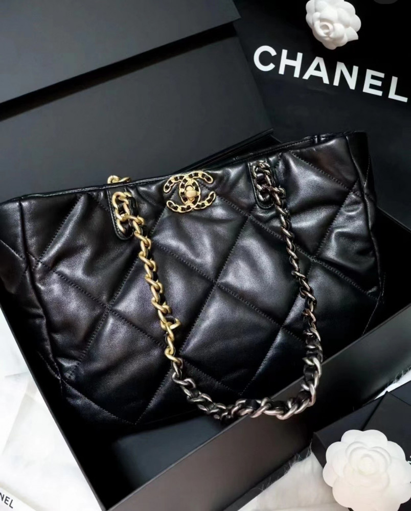 CH tote bag 41cm