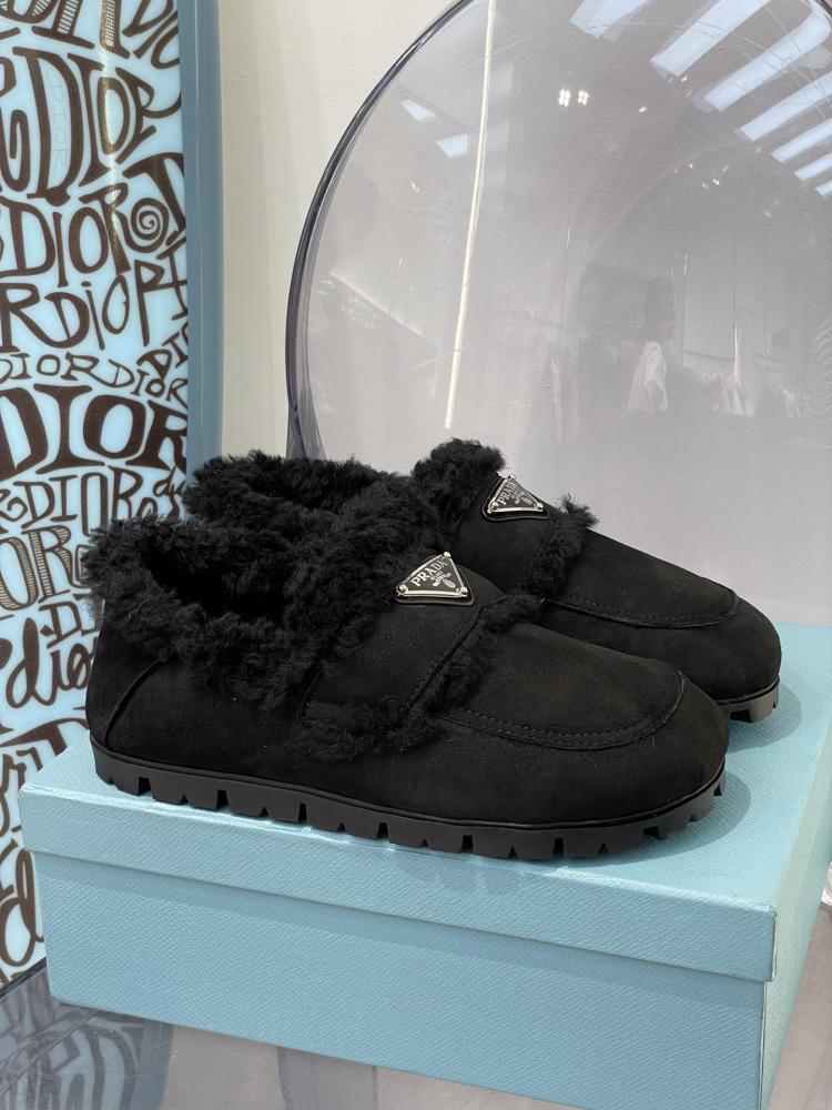 PR loafer