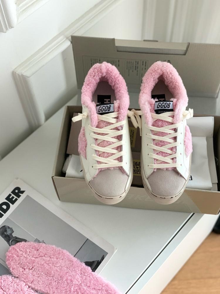 GGDB sneakers