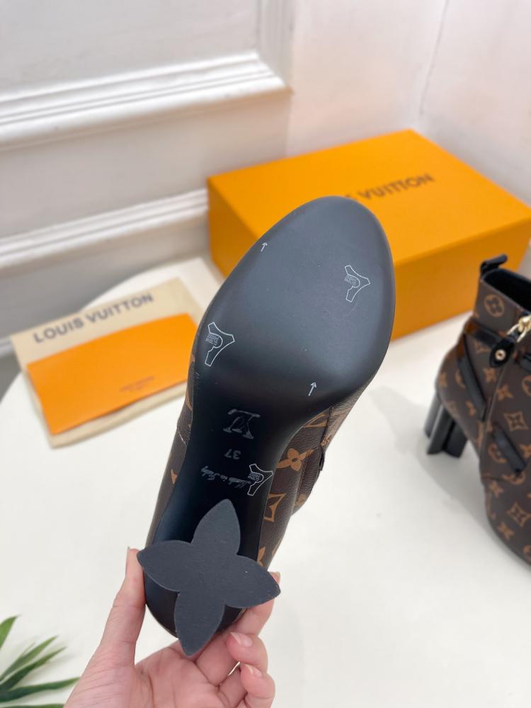 LV Silhouette 10cm