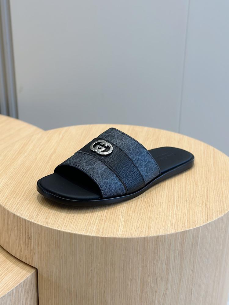 Gucci sandals