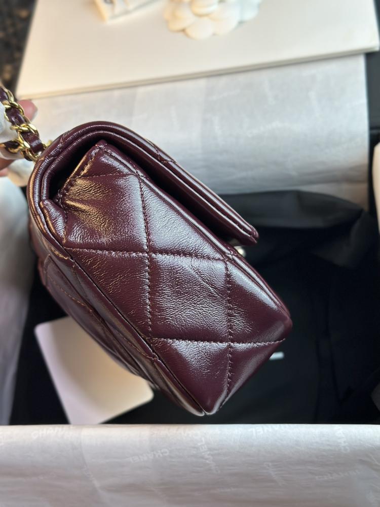 Chanel Classic Flap Bag