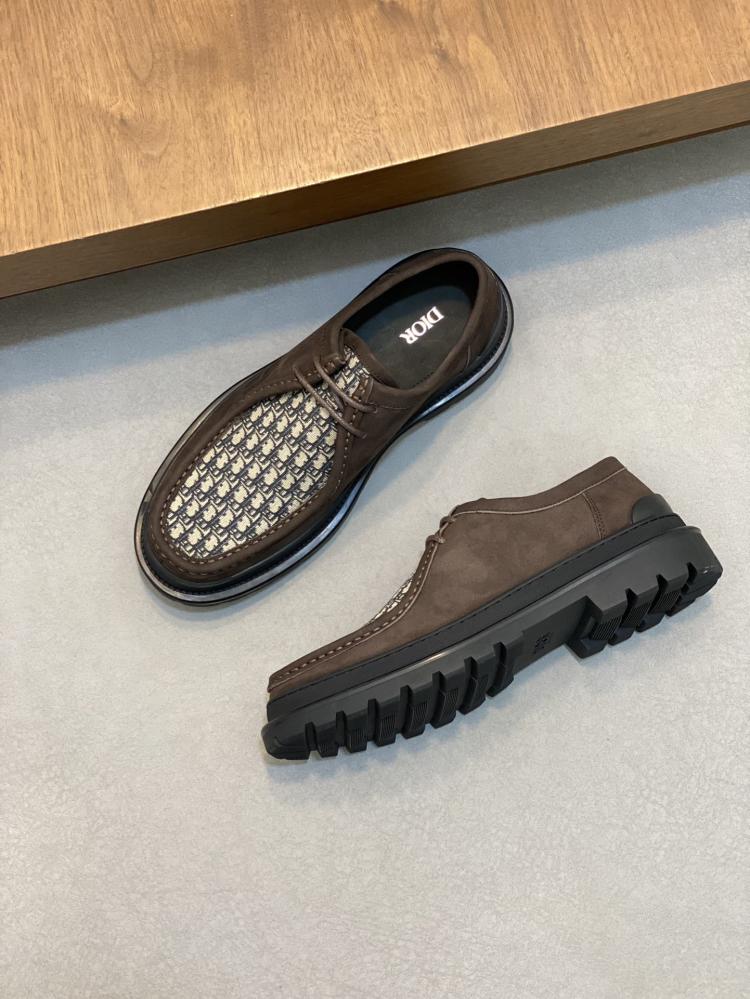 CD Loafer