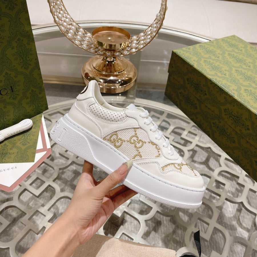 GG sneakers