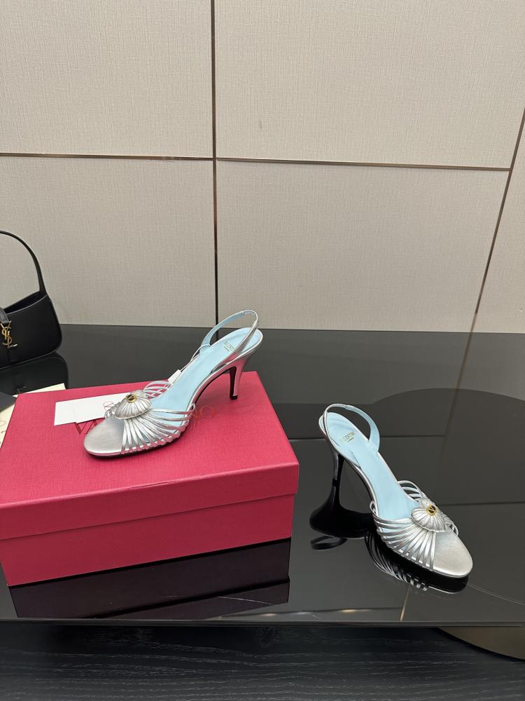 Valentino Garavani High Heel Sandals