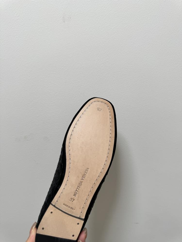 BV loafers