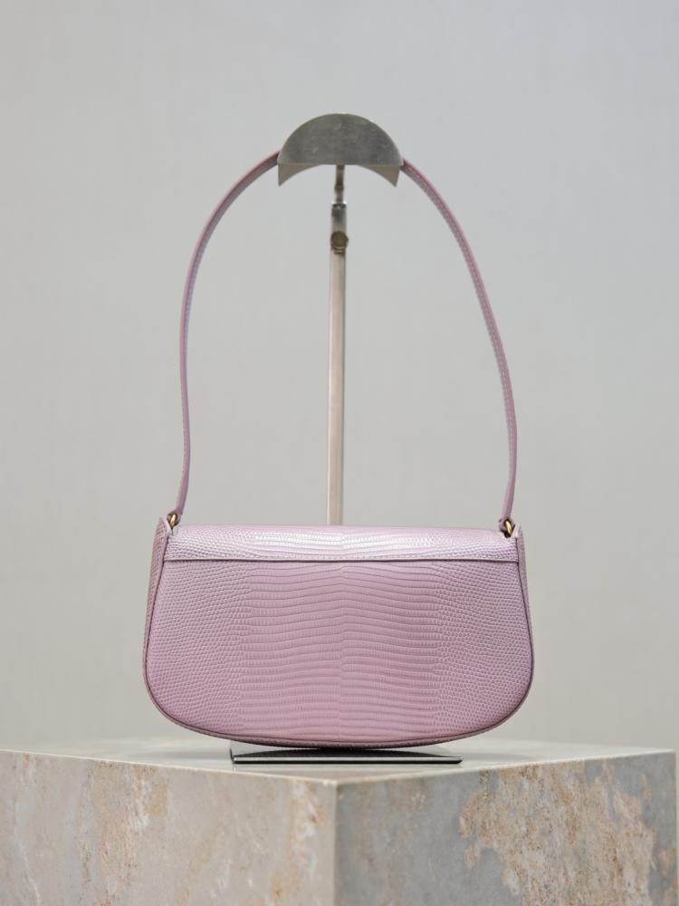 SAINT LAURENT - Voltaire Bag / حقيبة سان لوران - فولتير