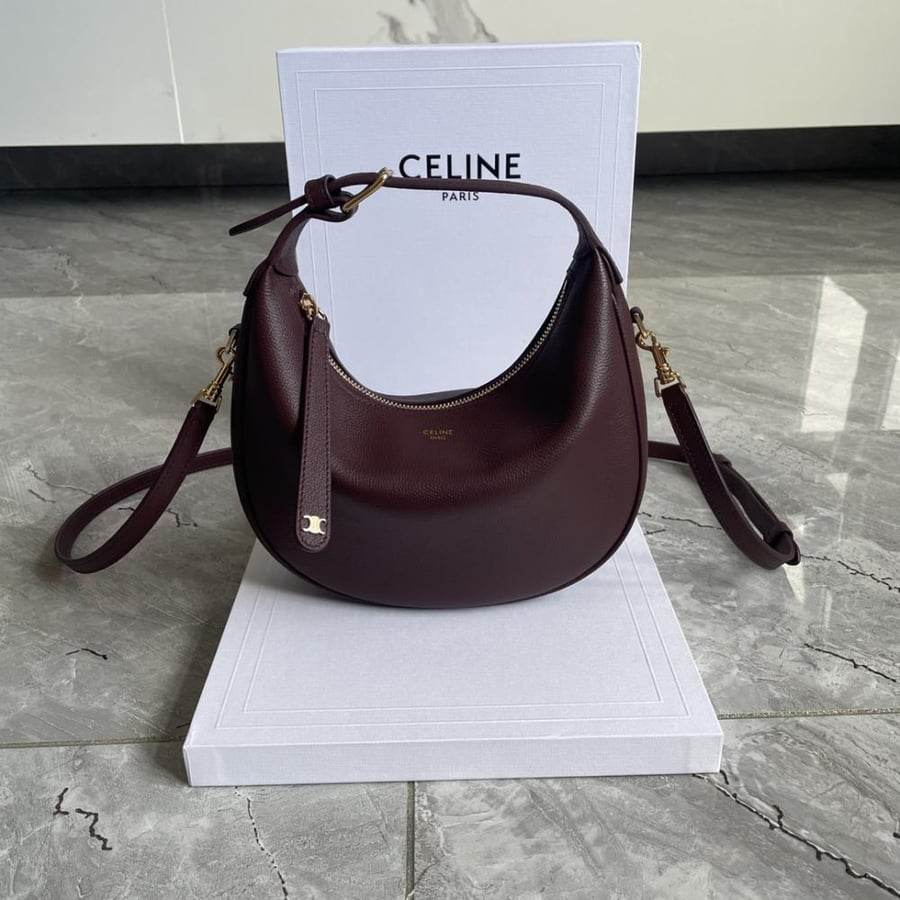 Celine Teen Lulu bag / حقيبة سيلين تين لولو