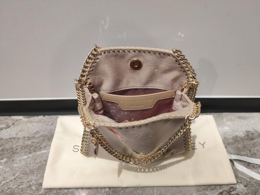 Stella McCartney Falabella Mini Tote