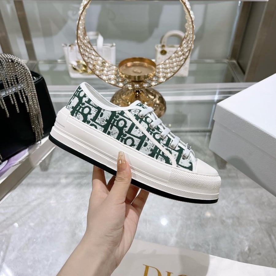 CD sneakers
