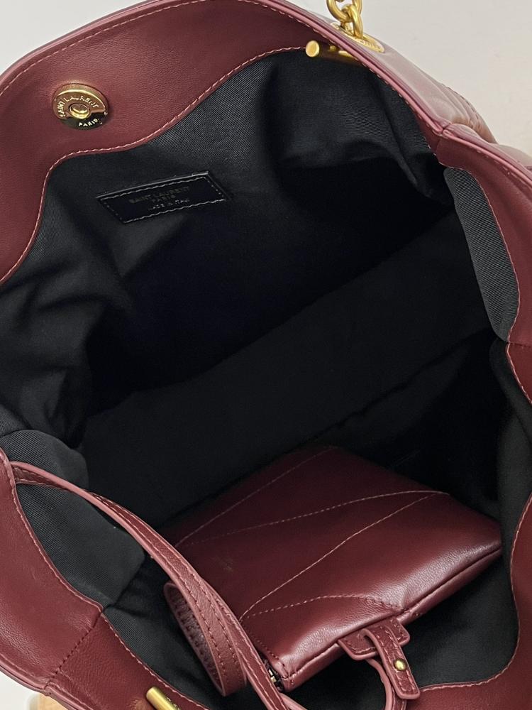 Saint Laurent Jamie Shoulder Bag
