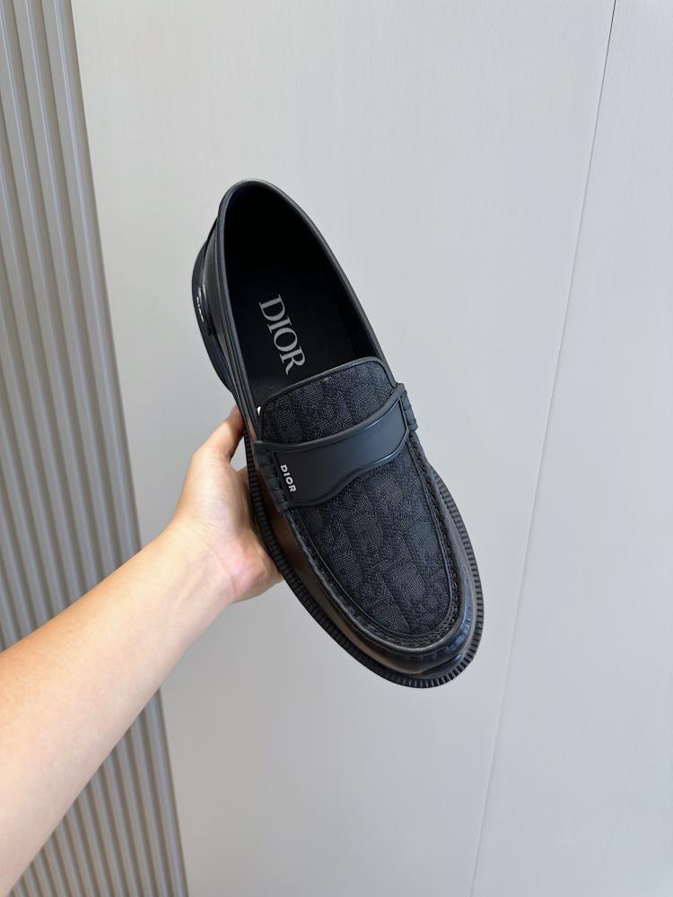 Dior loafer