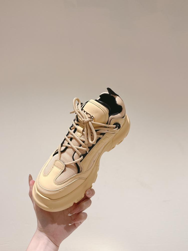 CD sneakers