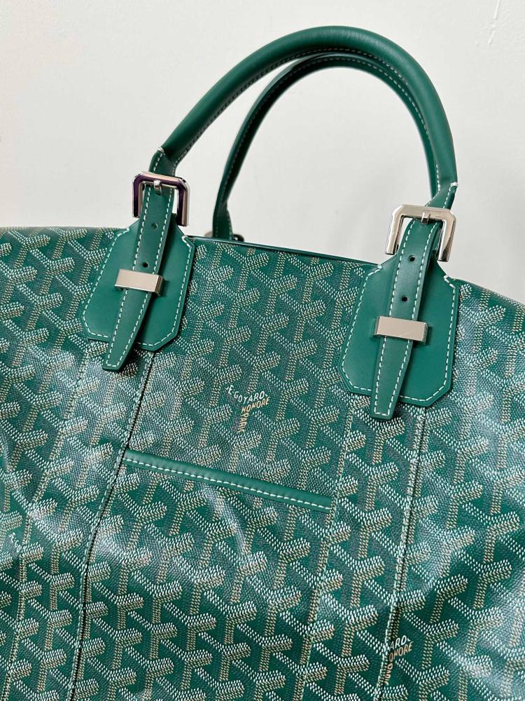Goyard Bowling Bag / حقيبة غويارد للبولينج 45 سم