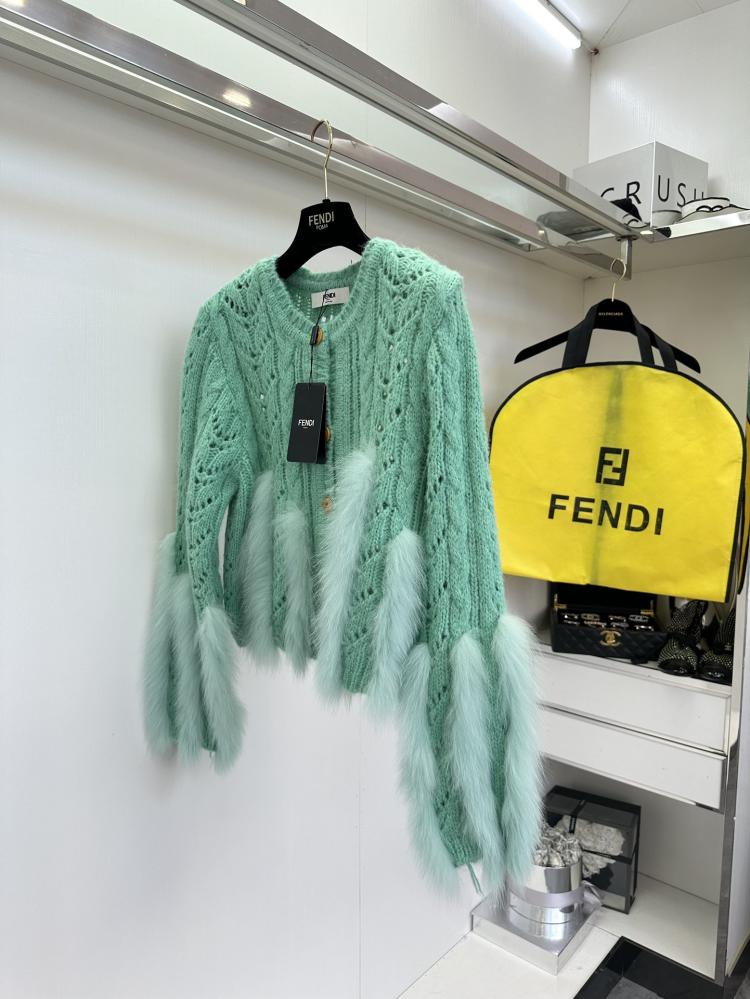 FF winter sweater