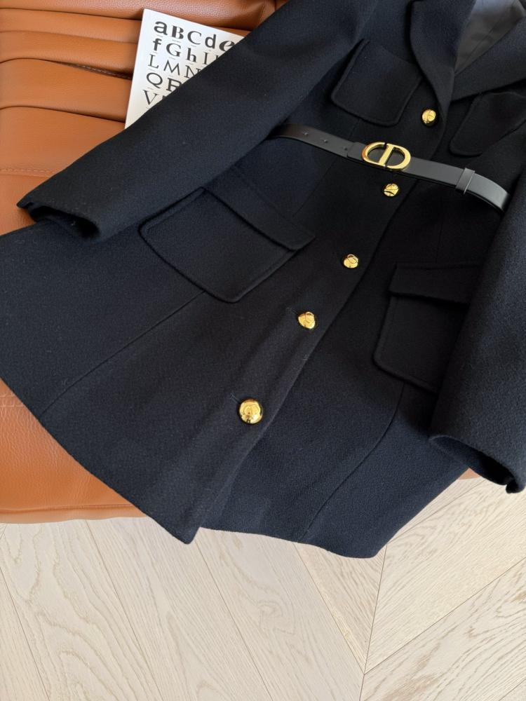 CD coat