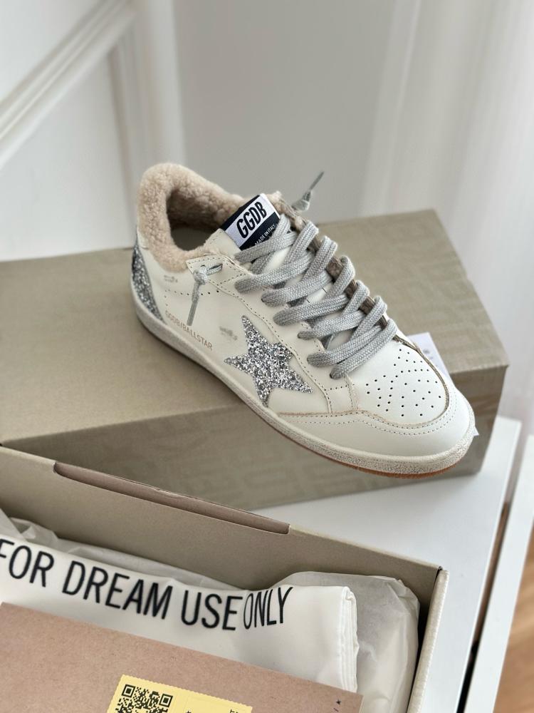 GGDB sneakers