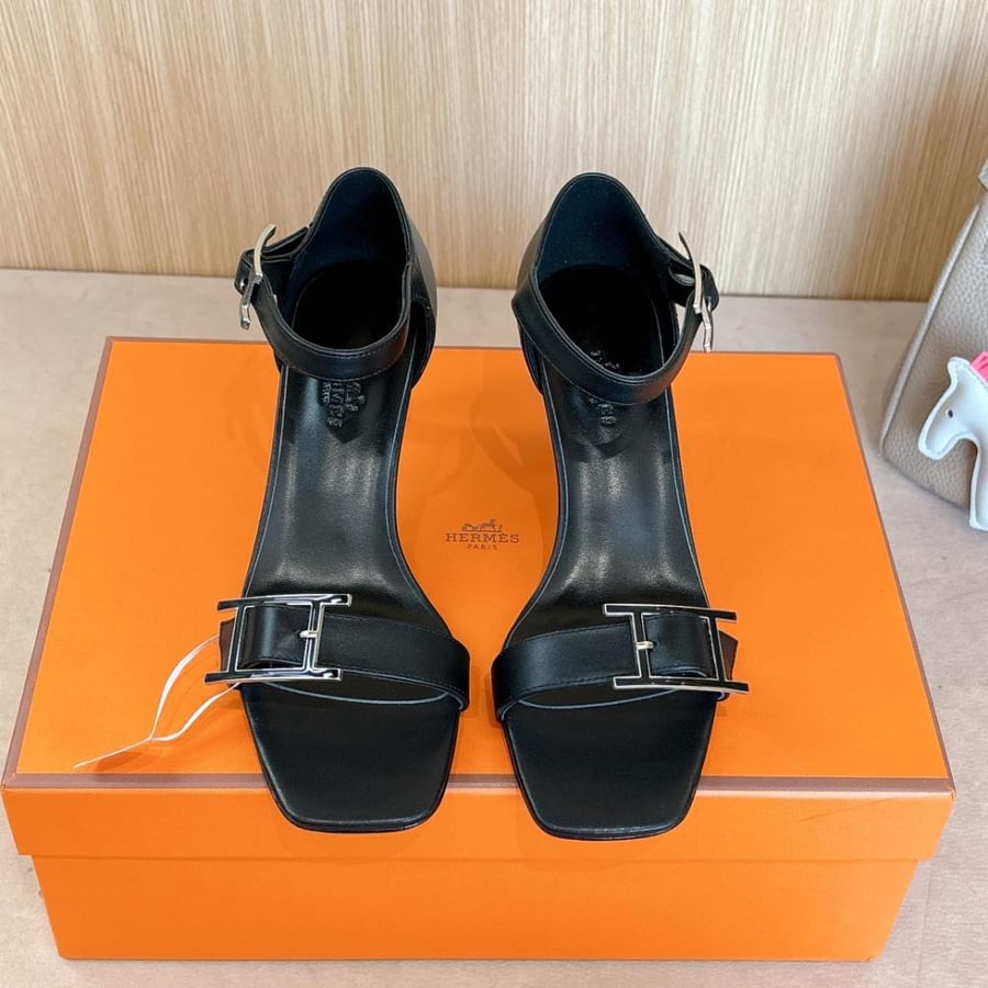 Hermès Judy Sandals