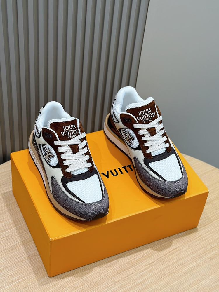 LV Sneakers