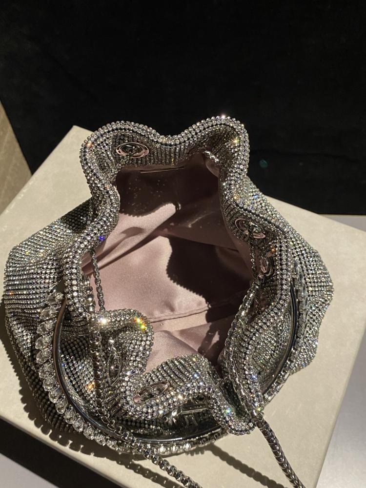 Jimmy Choo Bon Bon bag / حقيبة جيمي تشو بون بون