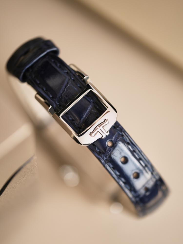 Jaeger-LeCoultre Reverso One Duetto / جيجر لوكولتر ريفيرسو وان دويتو