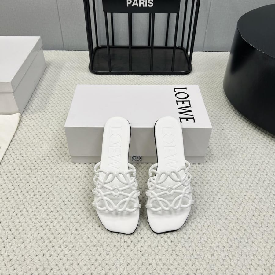 LOEWE Flow Sandals