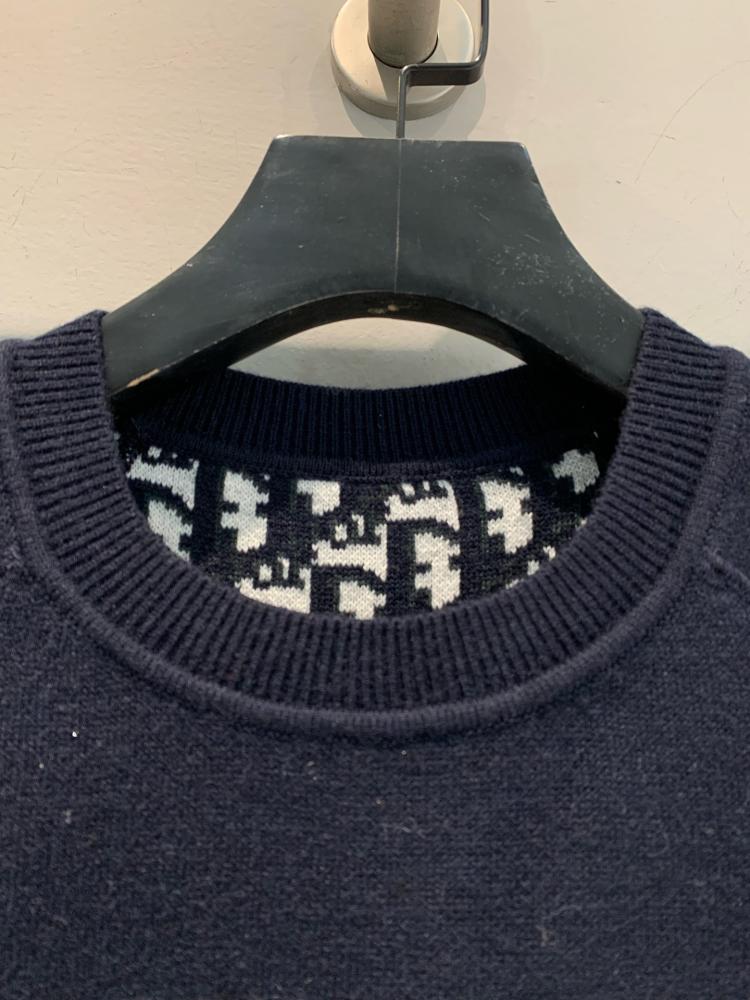 Christian Dior Sweater