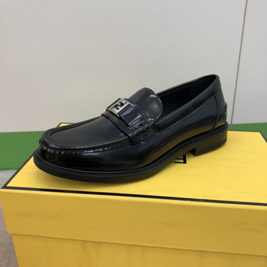 FD Loafer
