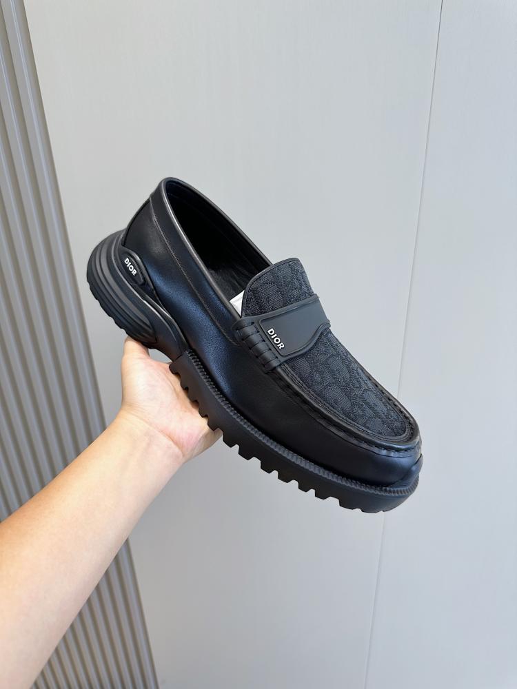 Dior loafer