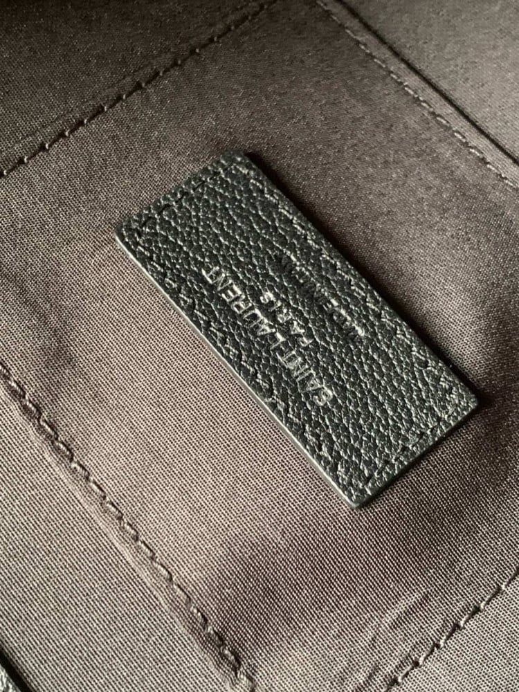 Saint Laurent Sac de Jour