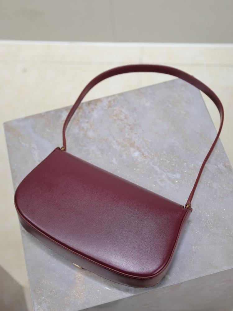 SAINT LAURENT - Voltaire Bag / حقيبة سان لوران - فولتير