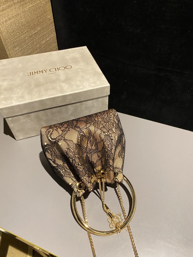 Jimmy Choo Bon Bon / جيمي تشو بون بون