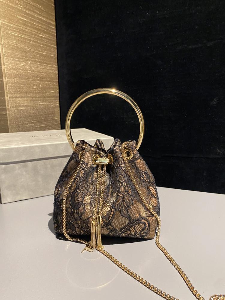 Jimmy Choo Bon Bon / جيمي تشو بون بون
