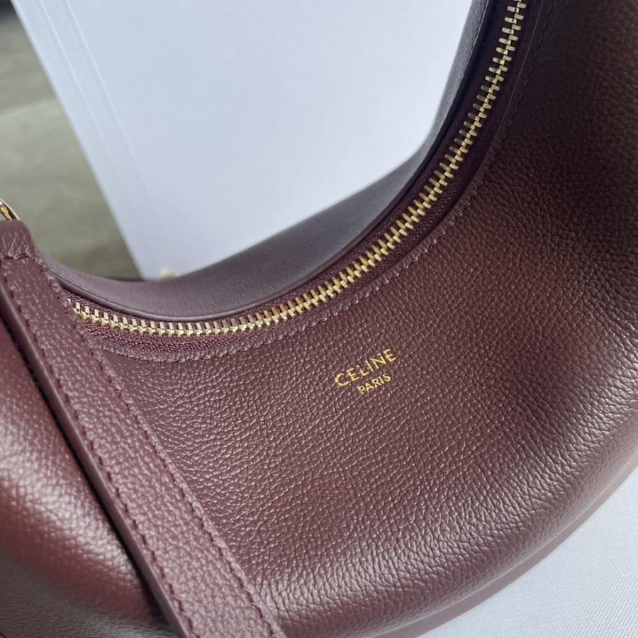 Celine Teen Lulu bag / حقيبة سيلين تين لولو