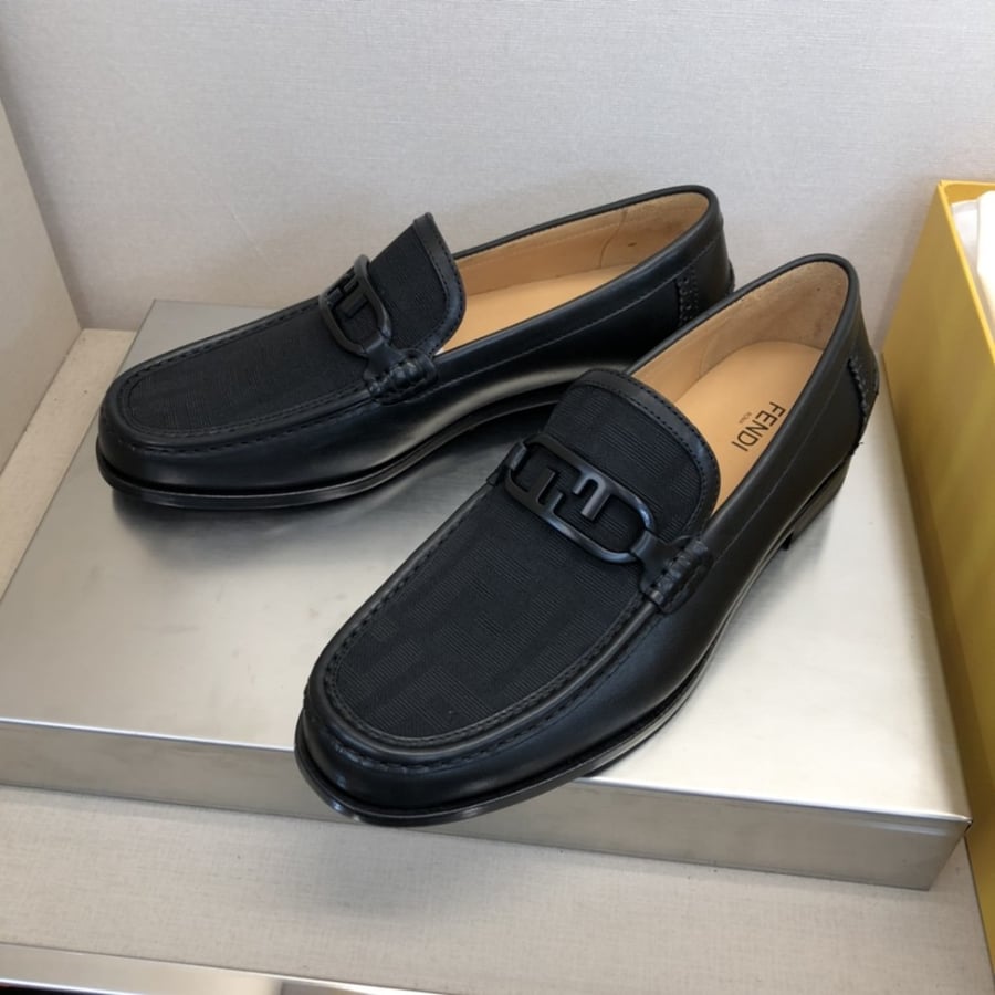 FD Loafer