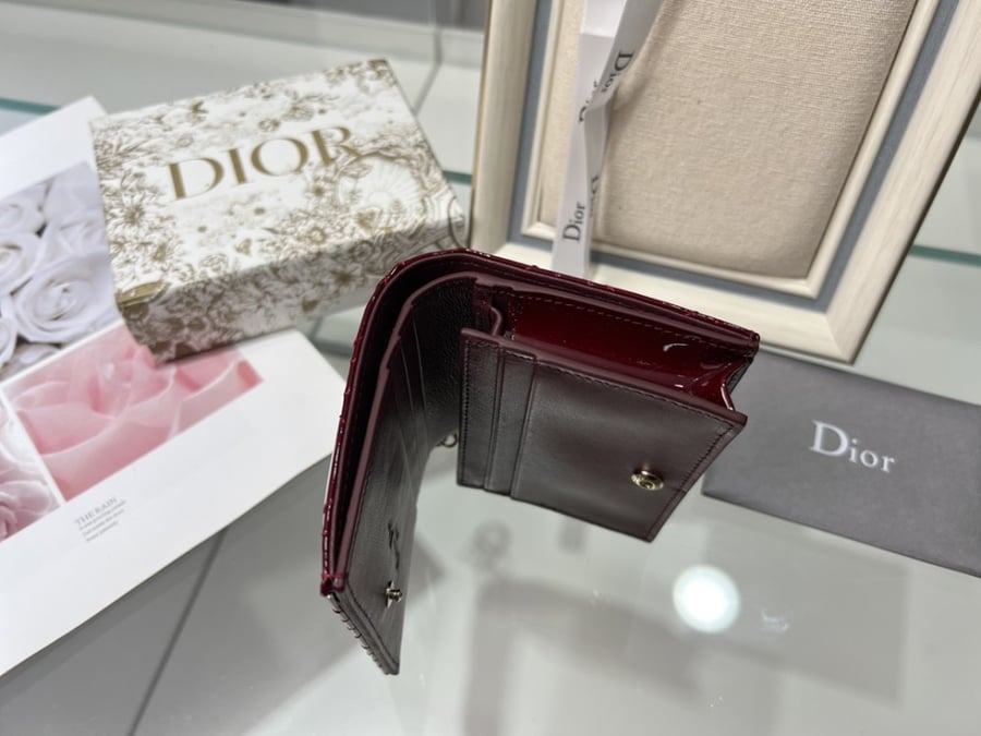 CD wallet