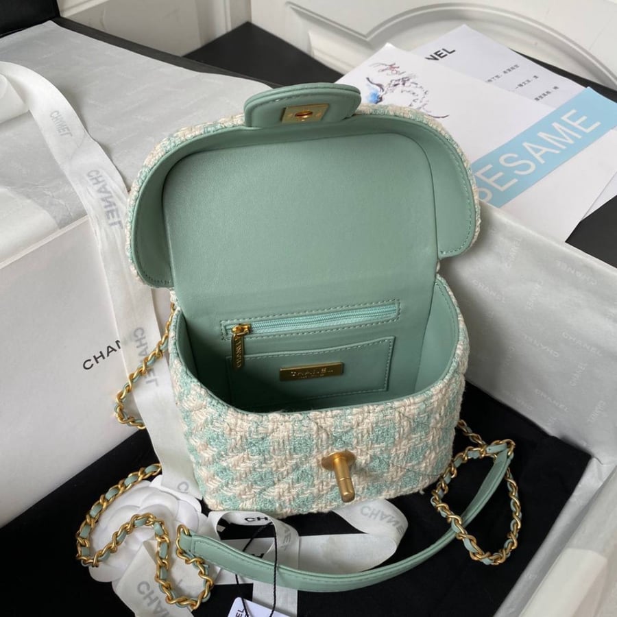 CH mini