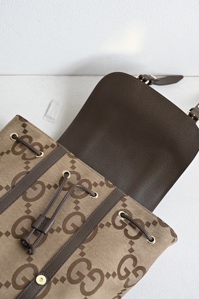 Gucci Backpack
