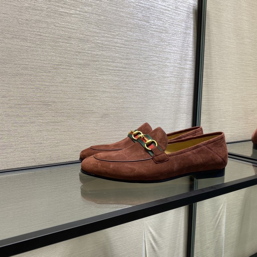 GG Loafers